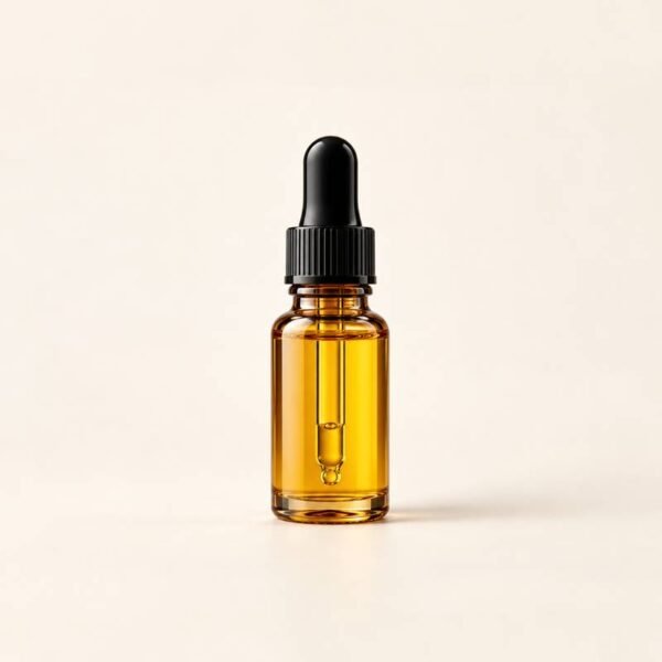 Tinctures bottle