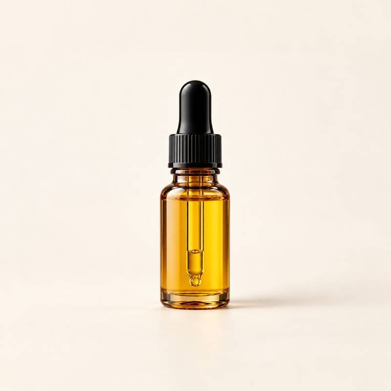 Tinctures bottle