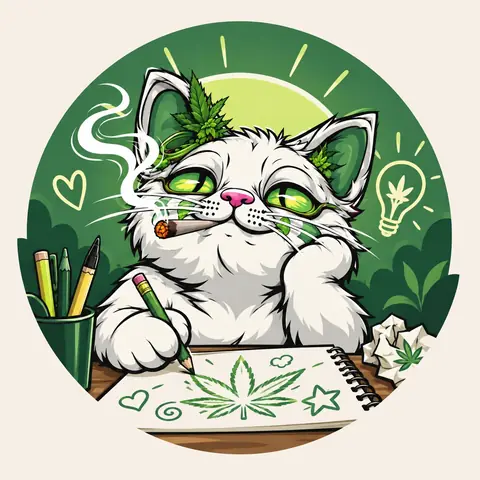 Illustration for the Creative effect