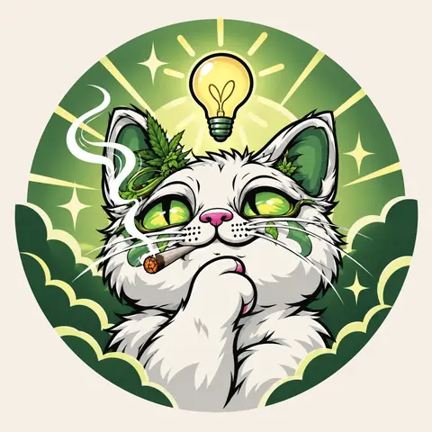 Illustration for the Inspired effect