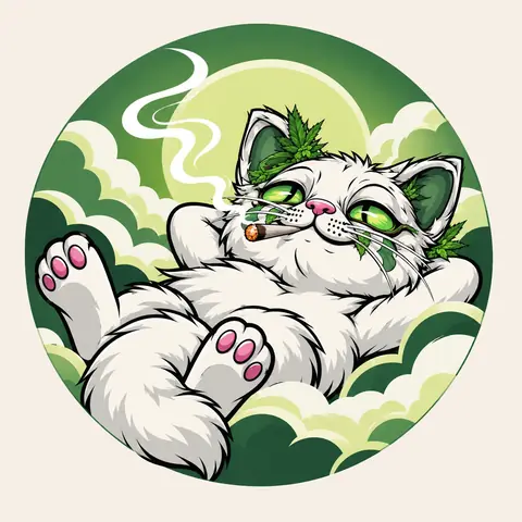 Illustration for the Relaxed effect