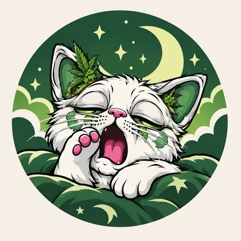 Illustration for the Sleepy effect
